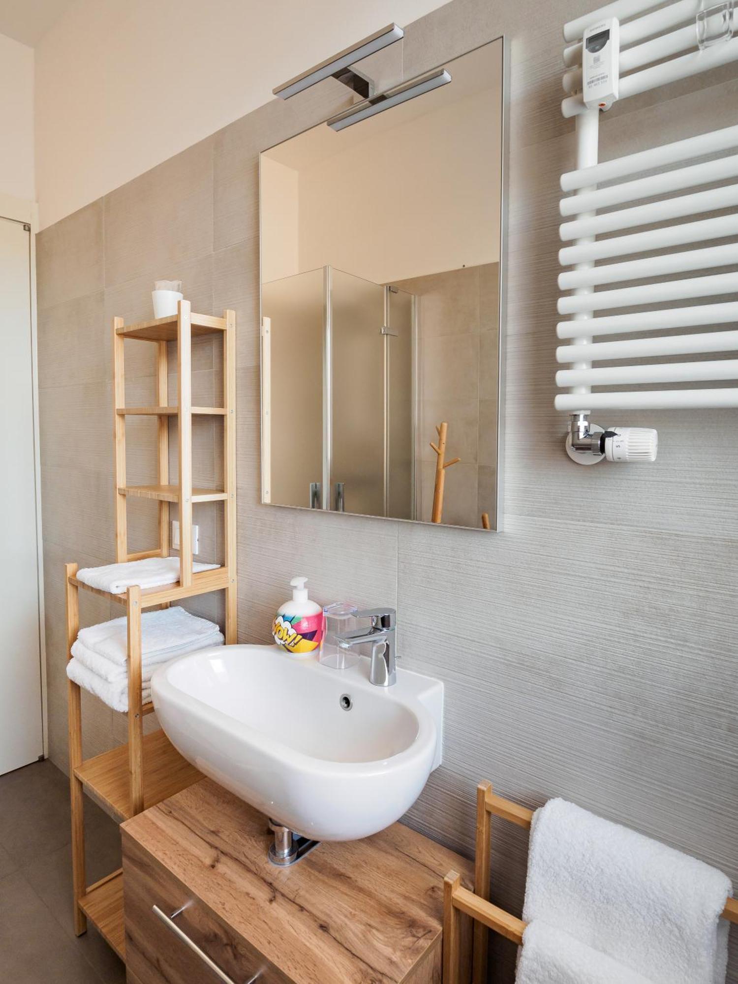 B&B Wiligelmo Intero Appartamento Con Colazione Inclusa مودينا المظهر الخارجي الصورة