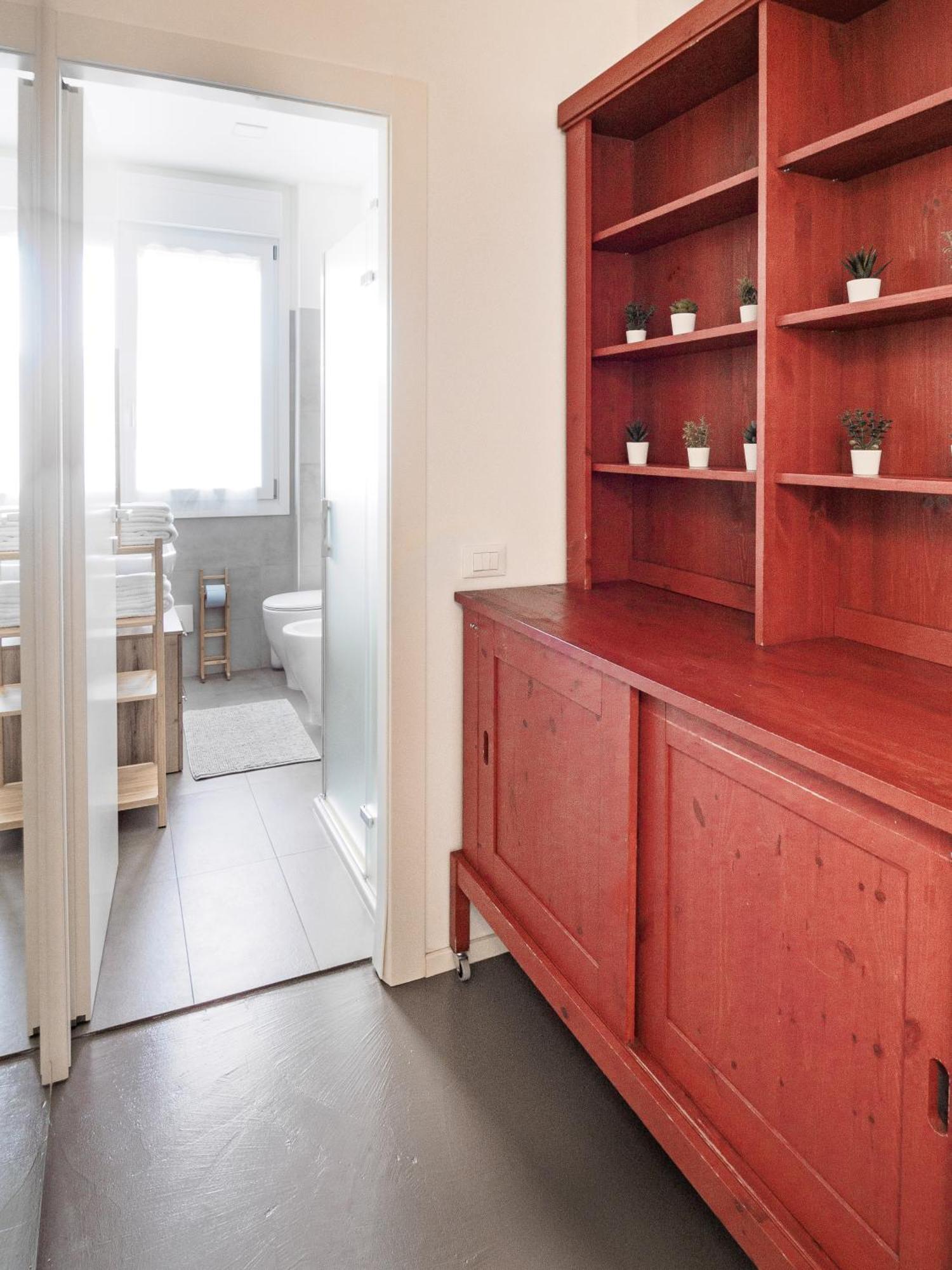 B&B Wiligelmo Intero Appartamento Con Colazione Inclusa مودينا المظهر الخارجي الصورة