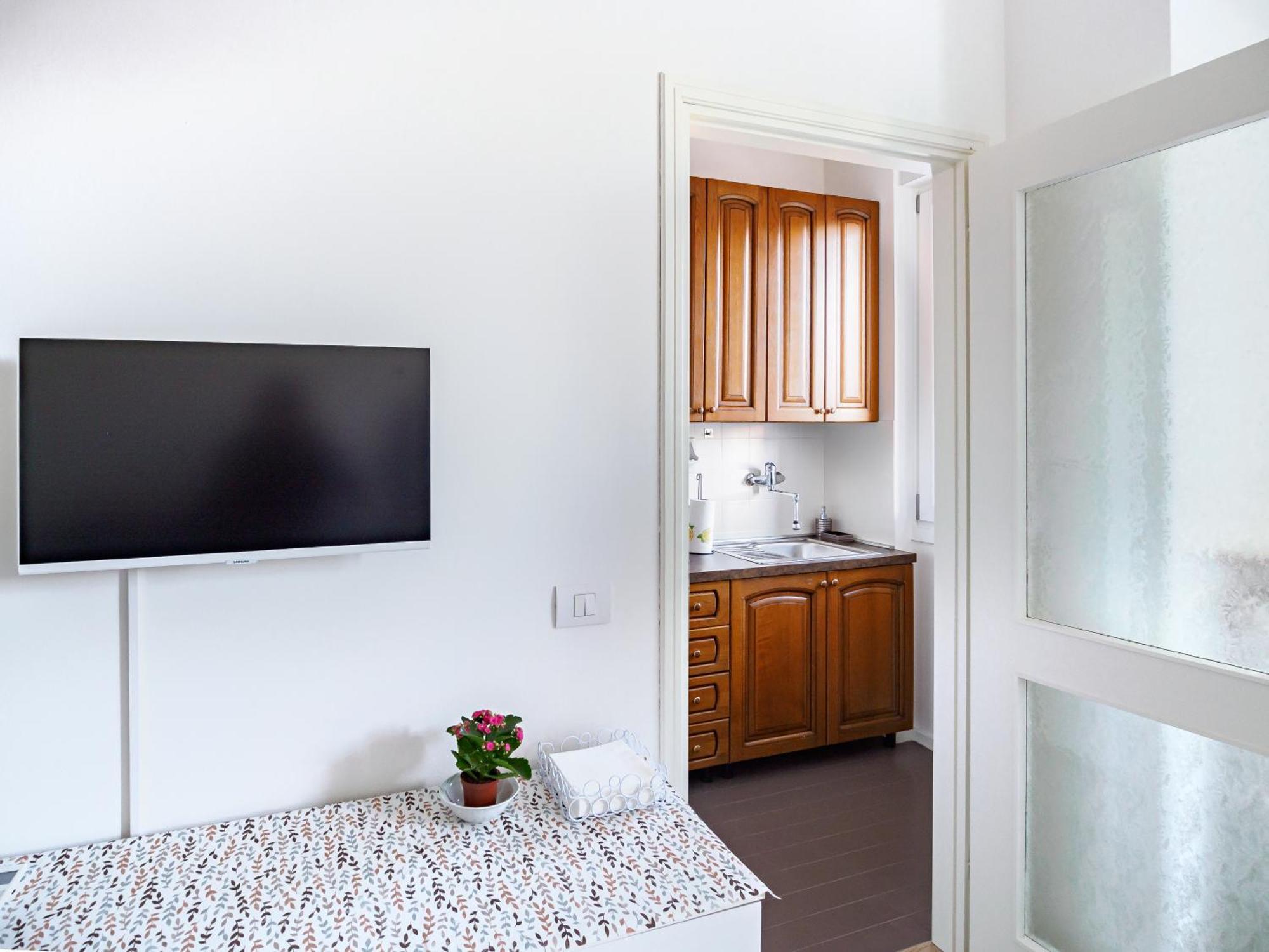 B&B Wiligelmo Intero Appartamento Con Colazione Inclusa مودينا المظهر الخارجي الصورة