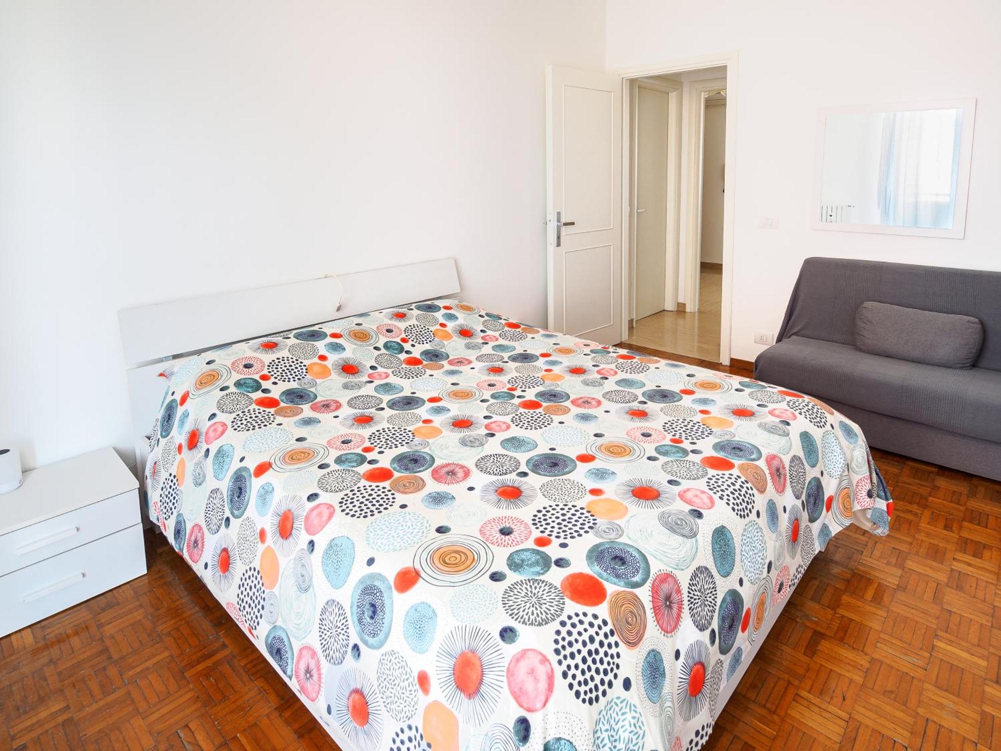 B&B Wiligelmo Intero Appartamento Con Colazione Inclusa مودينا المظهر الخارجي الصورة